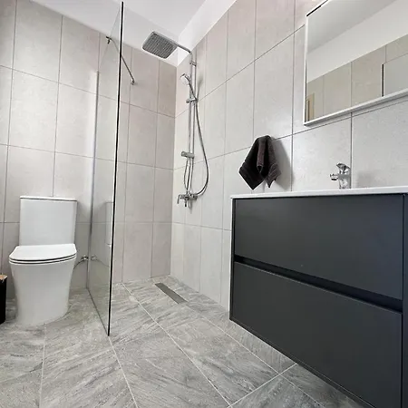 Vila New Heaven In Sea Caves