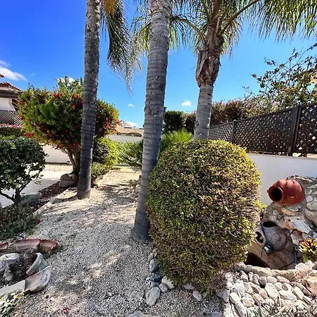 New Heaven In Sea Caves Pegeia