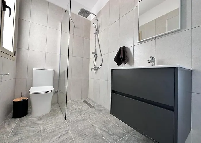 Villa New Heaven In Sea Caves