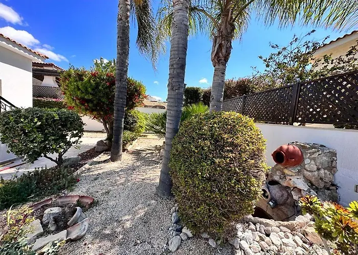 New Heaven In Sea Caves Peyia