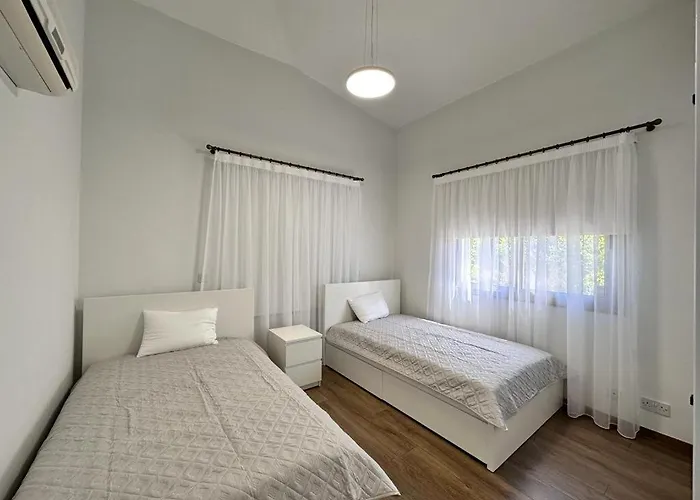 Villa New Heaven In Sea Caves